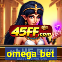 omega bet